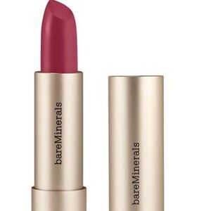 bareMinerals MINERALIST® Hydra-Smoothing Lipstick color OPTIMISM‎ NWT